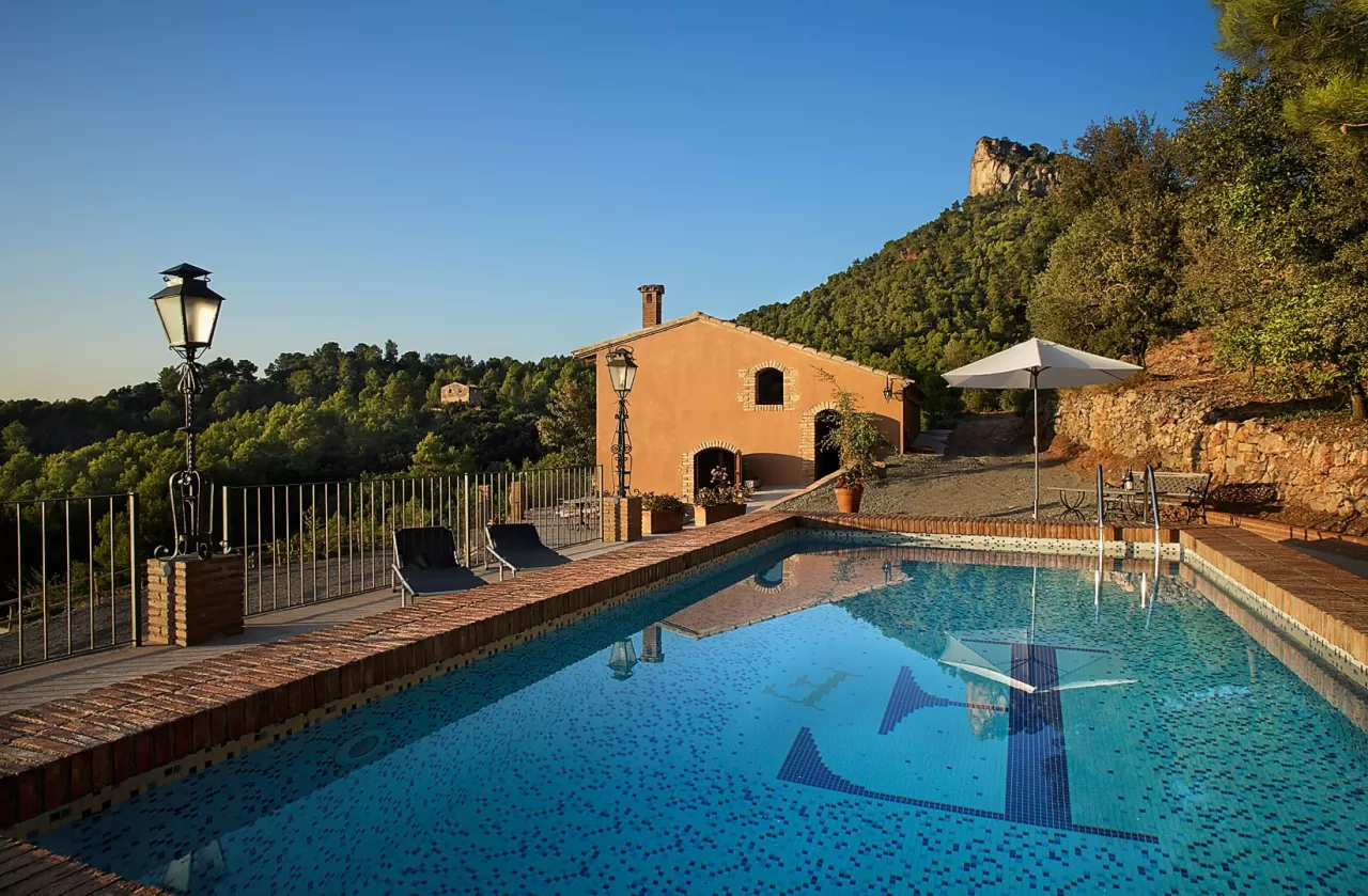 La Casa Fontanals- Finca Fontanals