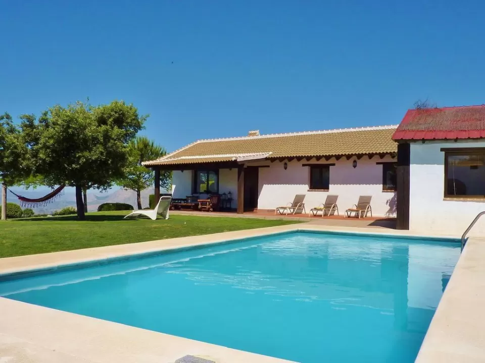 La Casa del Hortelano
