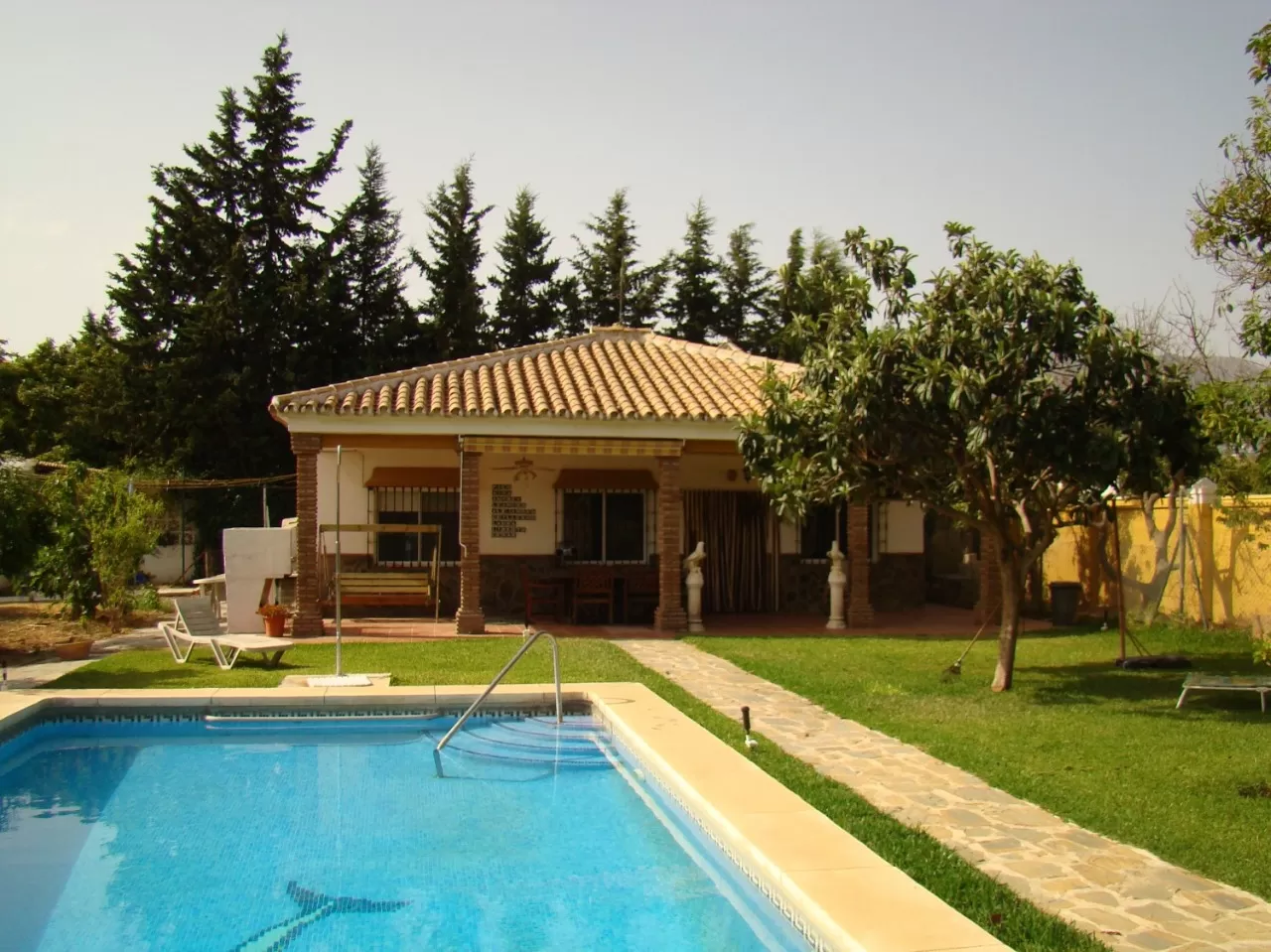 Rincón del Hinojal 