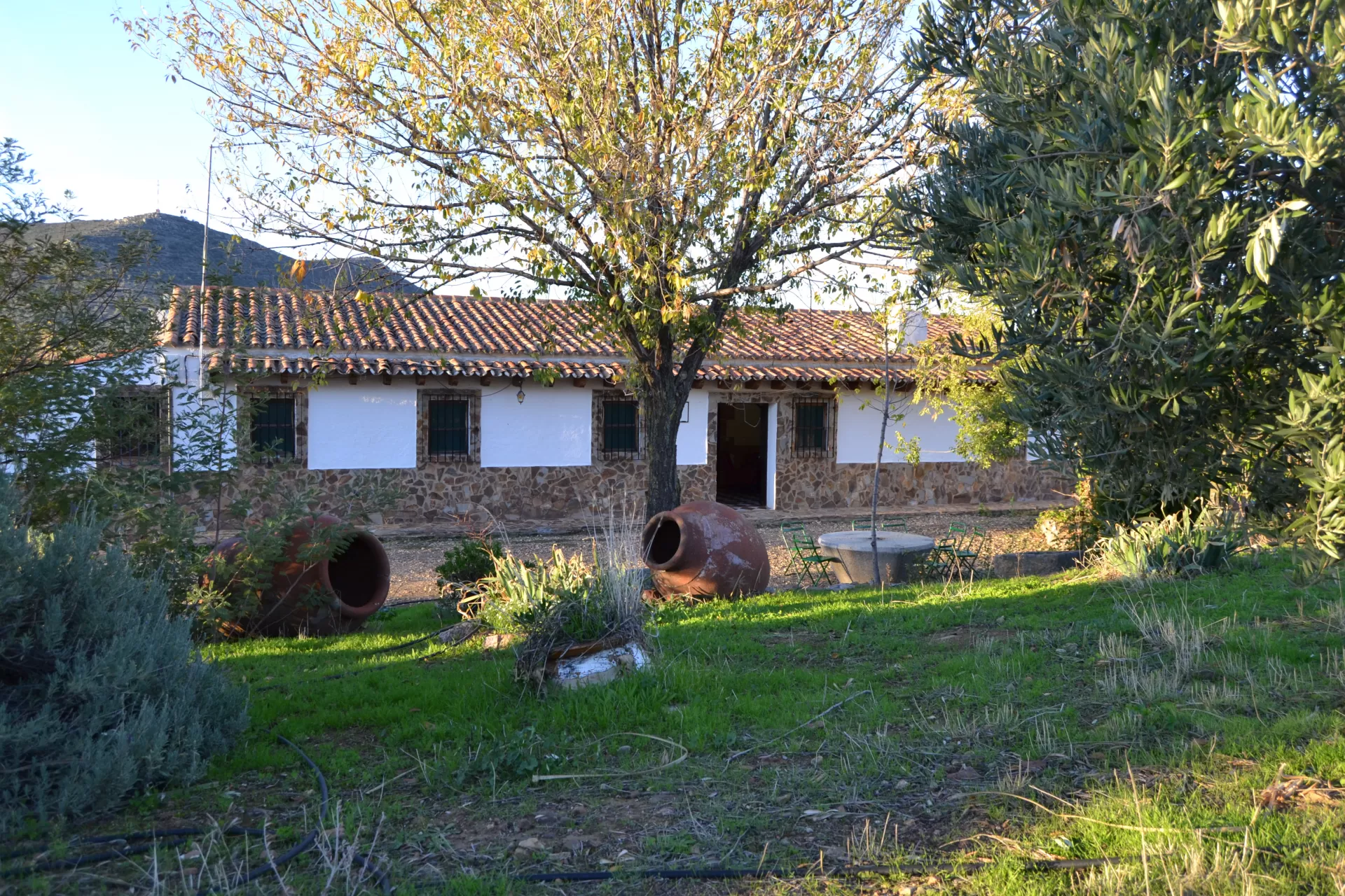 Turismo La Loma
