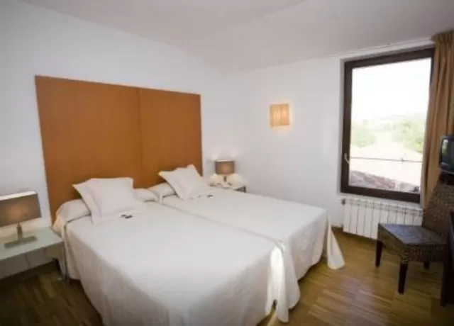 Dormitorio Estándar