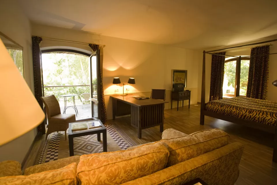 Suite
