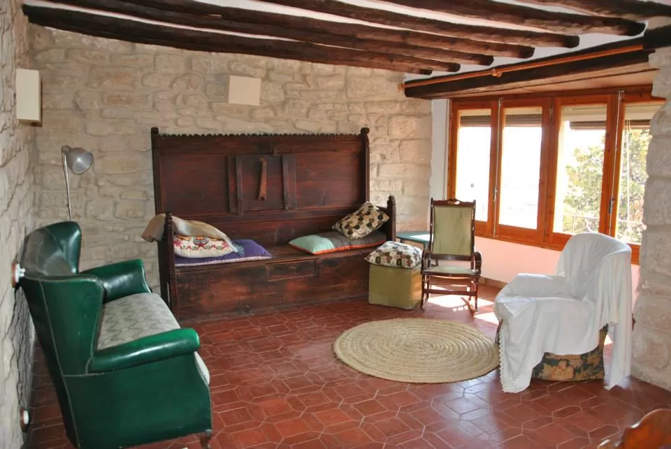 Casa Empeltre