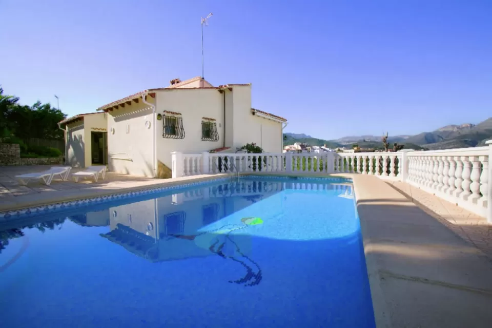 Villa La Foca