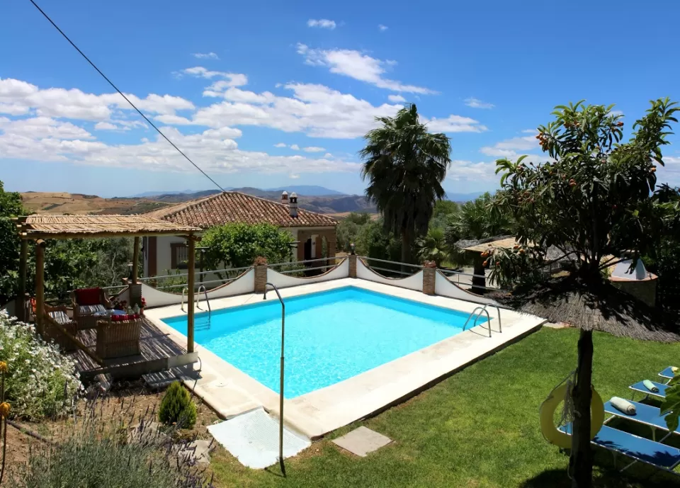 Villa de la Torre