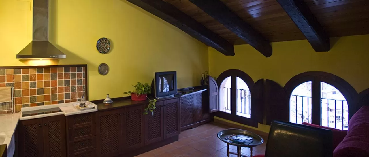 Apartamento Zoraida