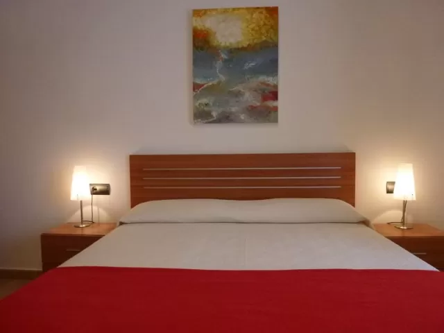 Apartamento 2 adultos