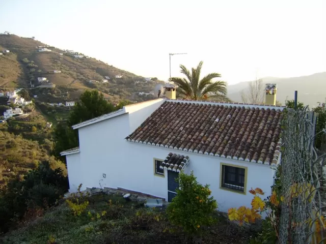 Casa Carambila 
