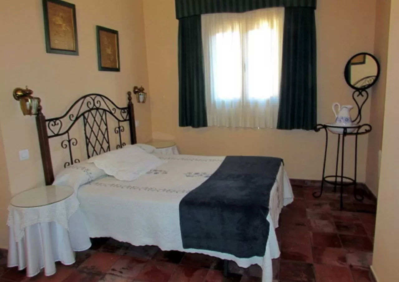 Apartamento 1 El Majuelo