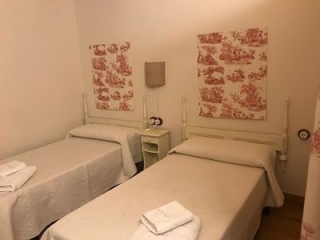 Apartamento 1 El Majuelo