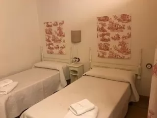 Apartamento 1 El Majuelo