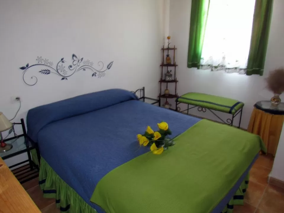 Apartamento 2 El Acebo