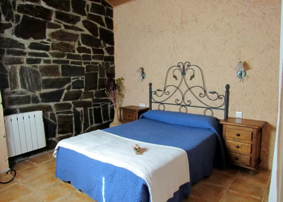 Apartamento 3 El Cantueso