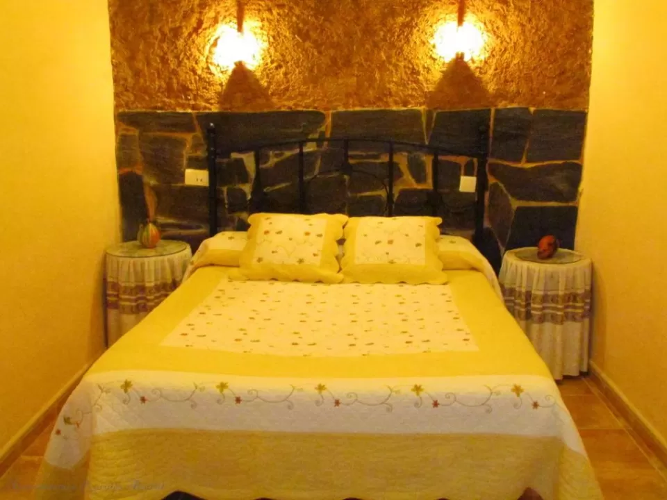 Apartamento 6 El Rusco