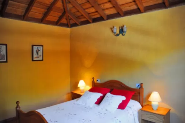 Casa Los Geranios 2