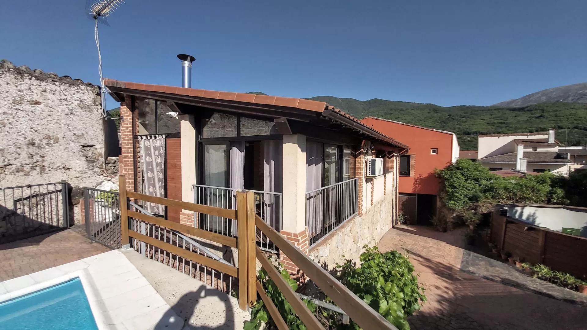 Casa Rural La Casona del Jerte