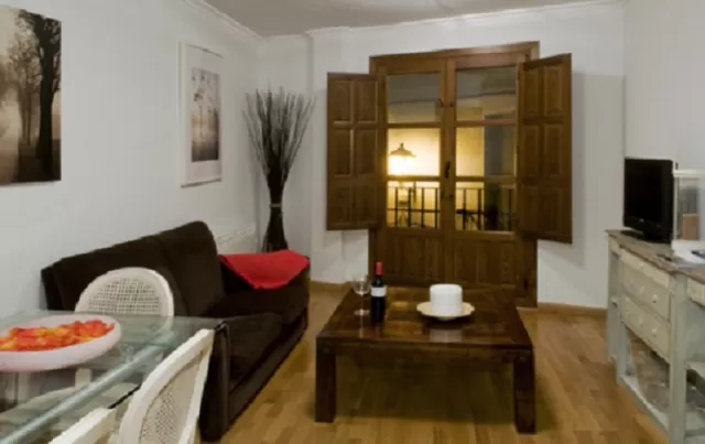 Casa del Rosado - Las Casas del Vino