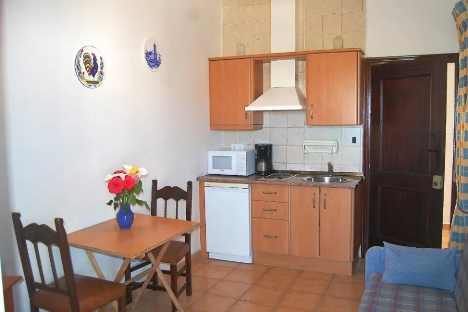 Apartamento Petunia