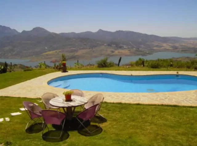 Casa 1 - Hacienda El Mirador