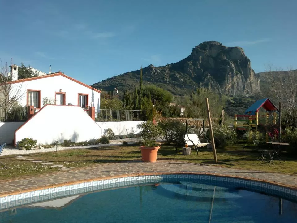 Casa 3 - Hacienda El Mirador