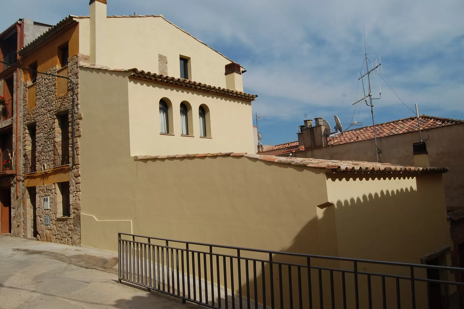 Lo Raconet de La Palma