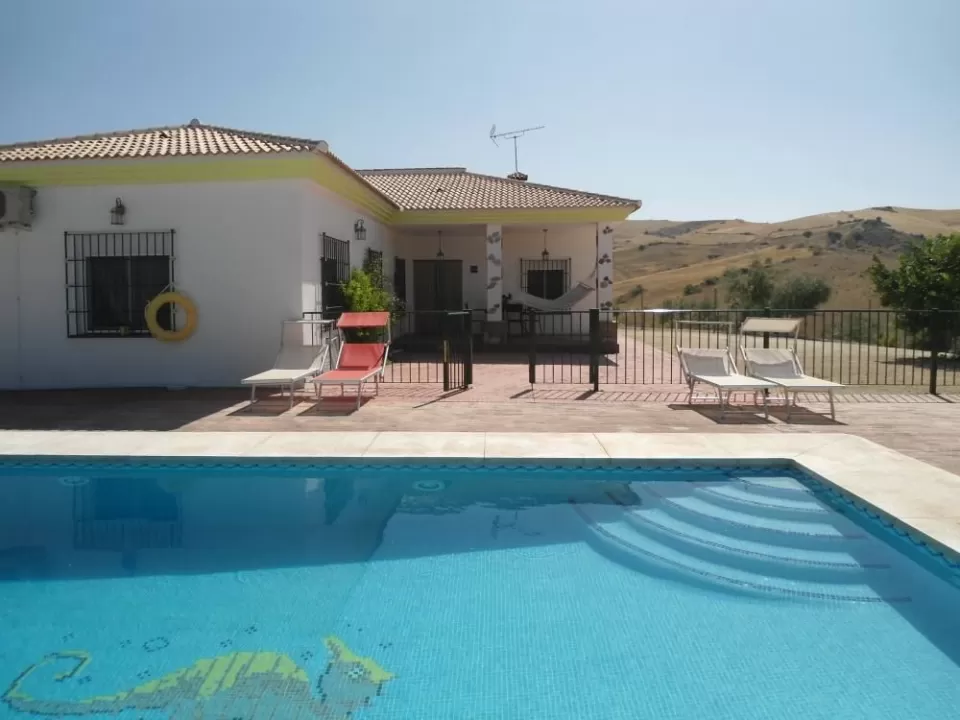 El Retiro del Abuelo