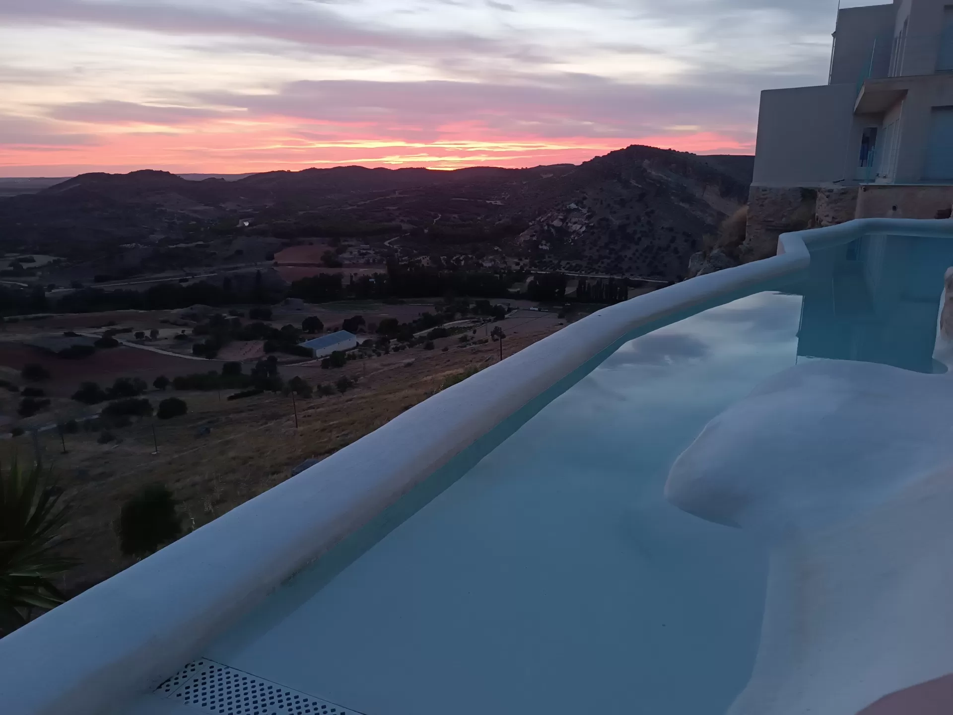 Aránzazu Baigorri Fernández en su estacia en Planeta Chicote- Loft Amapola 4000_1