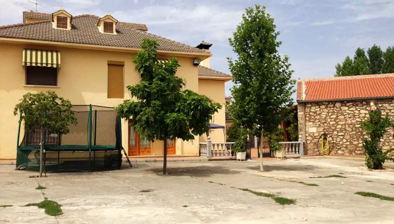 La Soleá II