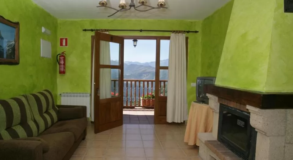 Peña Sagra Apartamento 2