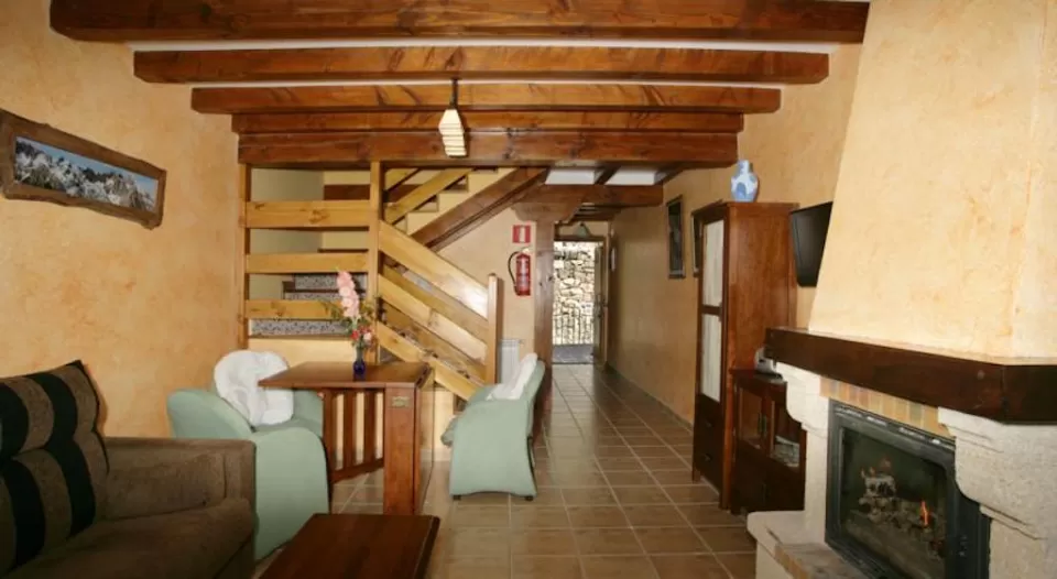 Peña Sagra Apartamento 3