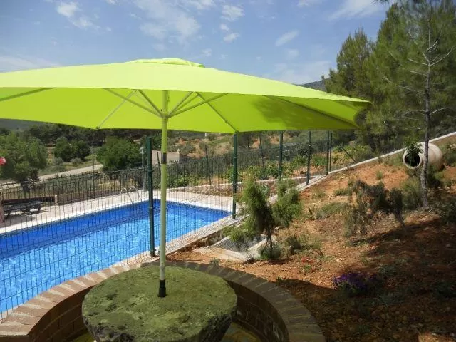 Casa Rural Cerro Lobo 1