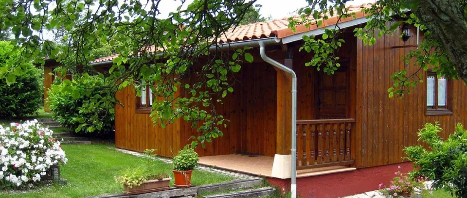 Las Casucas de Villegar