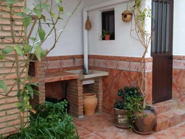 Casa rural de La Fuente