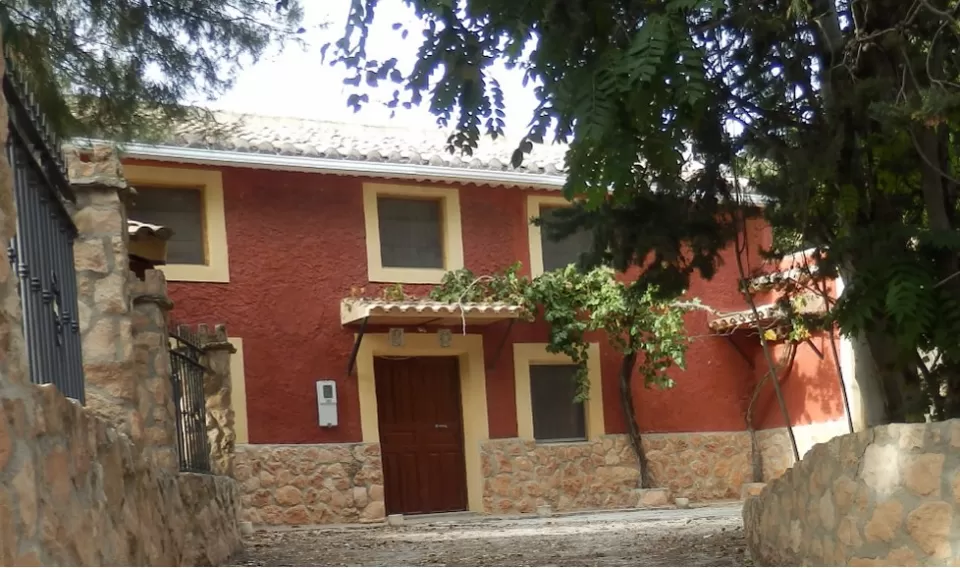 Paraje Guarinos