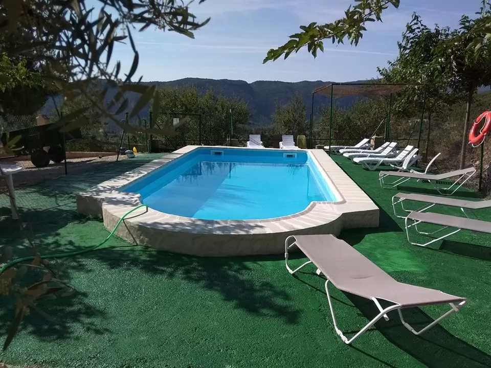 El Mirador del Segura