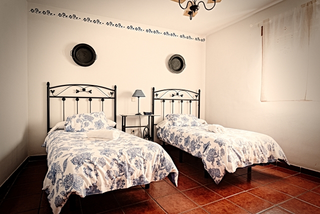 Habitacion Doble