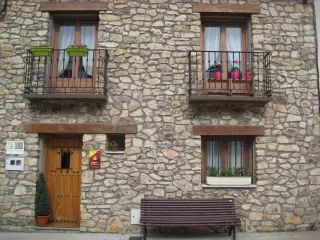 La Alegría de la Alcarria II