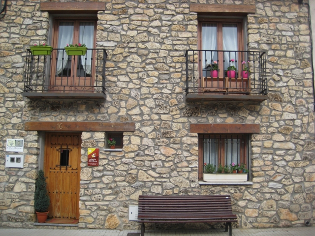 La Alegría de la Alcarria II