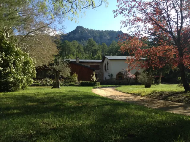 La Cabaña de San Juan