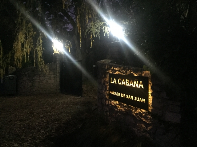 Entrada