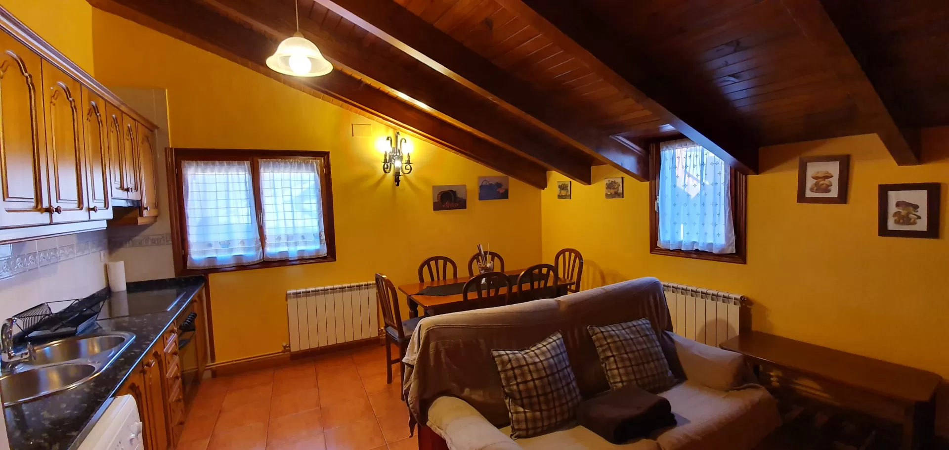 Apartamentos Castell
