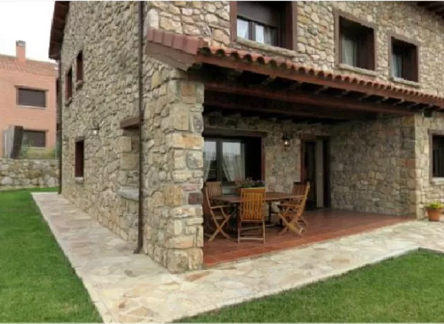 Collaspino - La Casona de Gascones