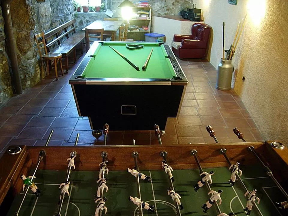 Casa Mur B