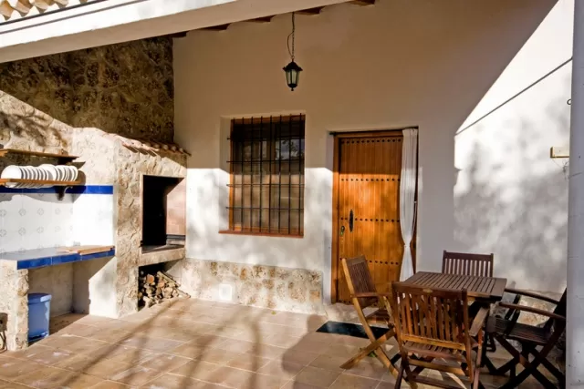 Cortijo La Tejera 1
