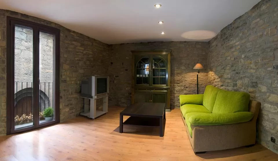 Casa Gistau 1 A