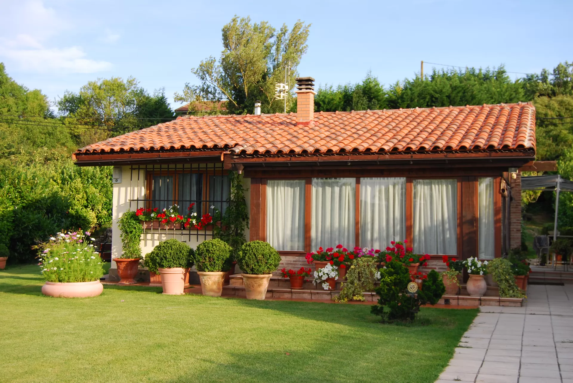 The Little House La Rioja
