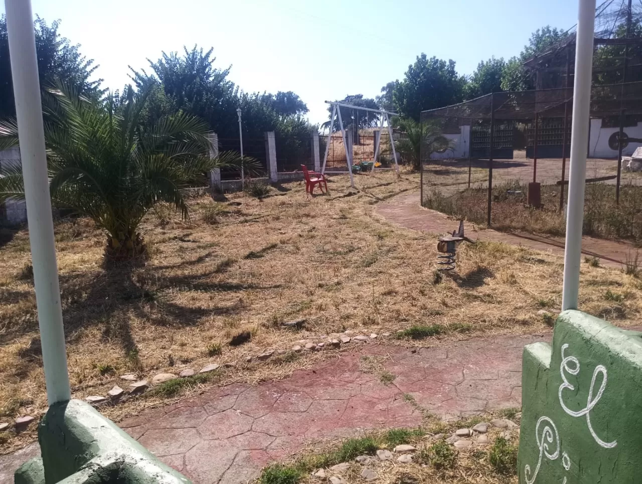 Iraida Sánchez Aguilar en su estacia en Casa Rural El Pinar 6018_5