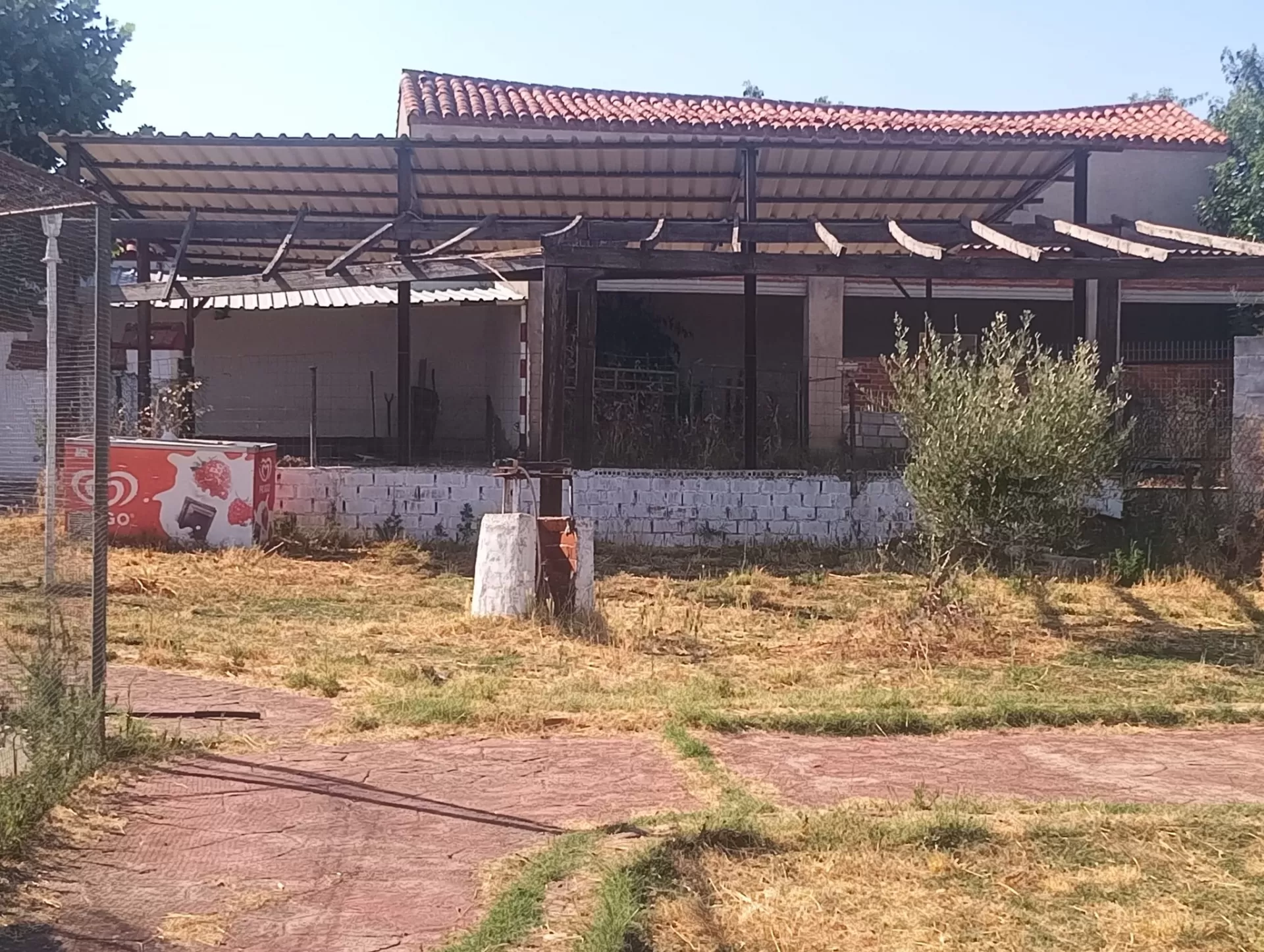 Iraida Sánchez Aguilar en su estacia en Casa Rural El Pinar 6018_3