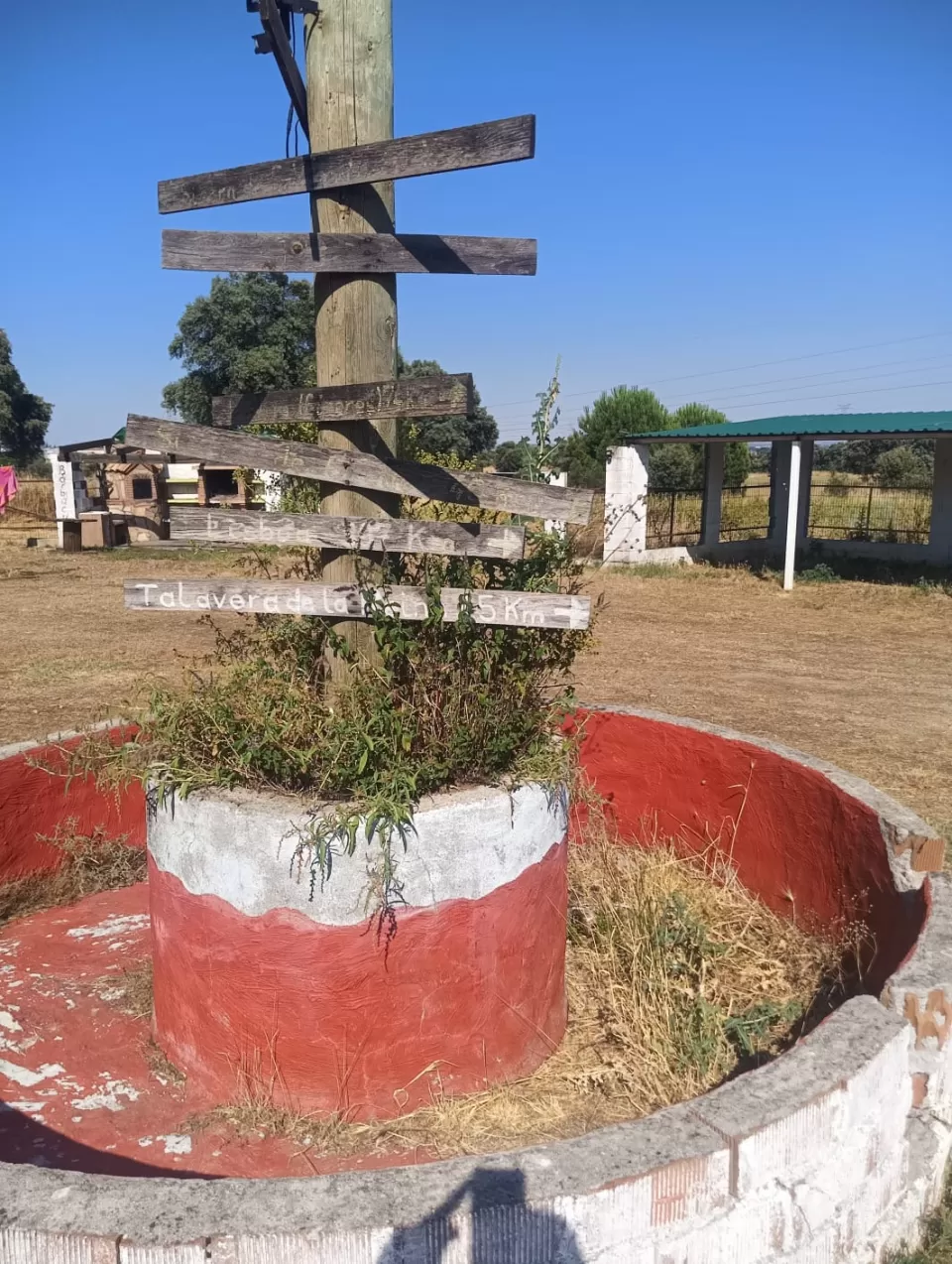 Iraida Sánchez Aguilar en su estacia en Casa Rural El Pinar 6018_6