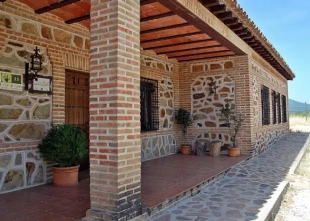 Casa Rural Las Becerras